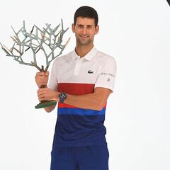 Djokovic gana la apelación y podrá jugar en París