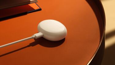 OPPO Enco X2: estos auriculares inalámbricos, “mejores que los AirPods”, tienen un 35% de descuento