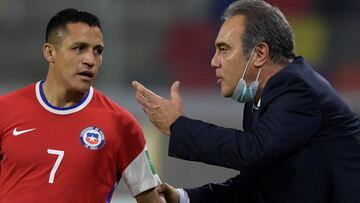 "Estancados": la llamativa frase de Sánchez tras la igualdad