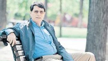 José María Odriozola