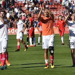 Albacete y Rayo Majadahonda se enfrentarán en pretemporada