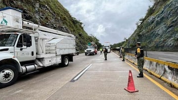 Autopista del Sol: qué tramos fueron reabiertos y cuál es la circulación