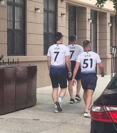 La Euro y la Copa América desatan los memes más ingeniosos