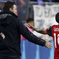Toronto FC vuelve a perder y continua la resaca del campeón