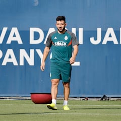 Chen irrumpe en la operación Vargas, a un paso del Shanghai Port