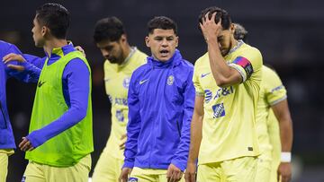 América nunca pudo ser líder general en las 16 fechas disputadas del CL 23