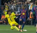 Las polémicas de la jornada 17 de LaLiga EA Sports: todos los penaltis, expulsiones y jugadas controvertidas
