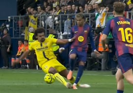 Las polémicas de la jornada 17 de LaLiga EA Sports: todos los penaltis, expulsiones y jugadas controvertidas