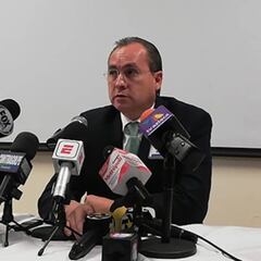 Disminuyen sedación de Rodolfo Palomo, el hincha de Tigres