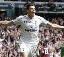 'Mirror': el United prepara 70 millones por Gareth Bale