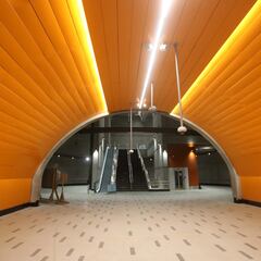 Extensión Línea 3 del Metro de Santiago: están serán las estaciones y así queda el mapa tras su inauguración