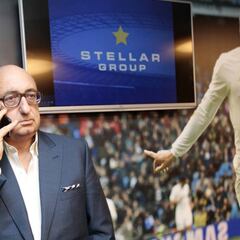 Forbes: el agente de Bale es el más poderoso del mundo