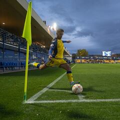 Primera RFEF Grupo 1: resultados, partidos y clasificación de la jornada 13