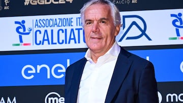 Donadoni.