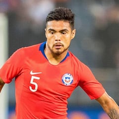 Paulo Díaz ya es de River Plate