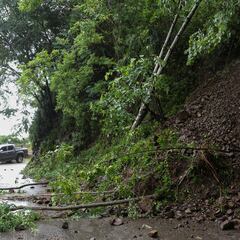 Cuándo llegará el Huracán Melissa a Cuba y con qué nivel de intensidad puede hacerlo