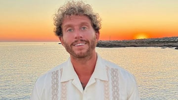 Gonzalo Montoya carga contra ‘La isla de las tentaciones’