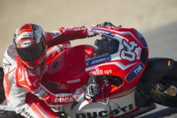 Andrea Dovizioso 