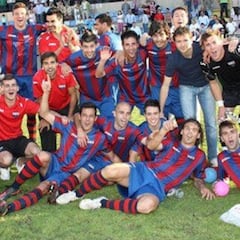 El Extremadura, de aniversario