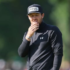 Mito Pereira y otros grandes colapsos en la historia del golf