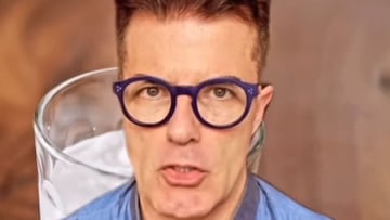 Manuel Viso, médico: “Sí, la leche desnatada tiene menos calorías pero este es el precio a pagar”