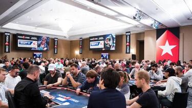 Barcelona se vuelca con el PokerStars European Póker Tour 2019