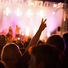 Conciertos en octubre de 2021 en México: bandas, precios, aforos y dónde comprar boletas online