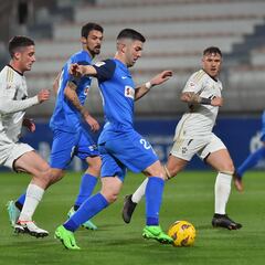 Unzueta: “Estamos más cerca del objetivo”