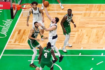 Doncic has become the undisputed star of the Mavericks, and one of the NBA's greatest players.