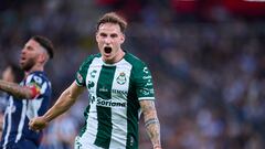 Colorado Rapids (2-1) Santos: resumen del partido