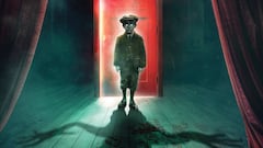 El primer tráiler de ‘Insidious 6’ confirma su título y demuestra por qué es la película de terror más esperada del año