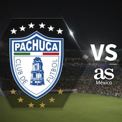 Pachuca – América en vivo: Liga MX Femenil, jornada 17