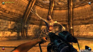 Mindware apuesta por la sangre con Dreamkiller