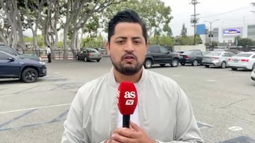 Todo listo desde el BMO Stadium para el duelo entre LAFC y LA Galaxy por la US Open Cup