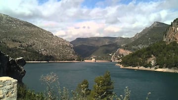 Ja¨¦n se posiciona como destino para los amantes de la bici