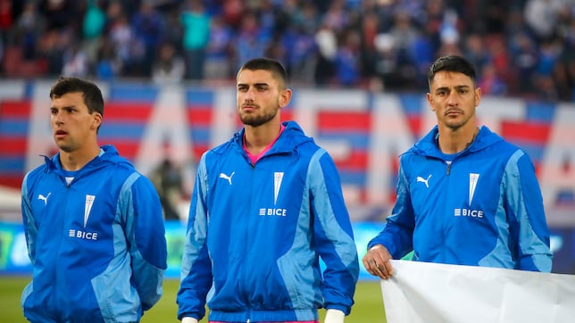 Oficial: la UC recibe un golpe duro y pierde a una de sus figuras