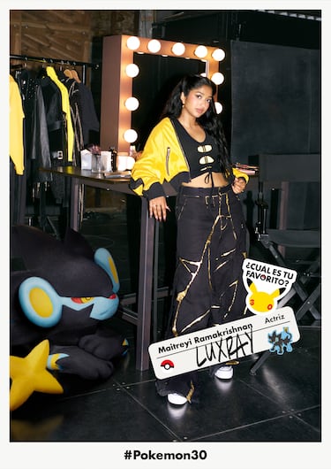 Pokémon te pregunta “¿Cuál es tu favorito?”, como inicio de su campaña del 30 aniversario durante el Super Bowl