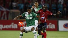 En partidazo, Cali pierde ante DIM pero clasifica a semifinal