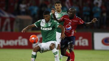 En partidazo, Cali pierde ante DIM pero clasifica a semifinal