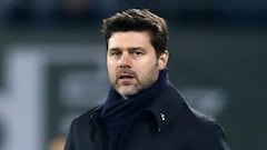 Pochettino says Liverpool loss hurt Spurs' confidence at Gent