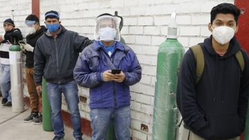 Toque de queda hoy, 31 de octubre, en Perú: a qué hora comienza, hasta cuándo es y multas por salir