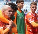 Equipos con más descensos en el fútbol chileno: Cobreloa sumó una nueva caída a la Primera B
