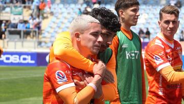 Equipos con más descensos en el fútbol chileno: Cobreloa sumó una nueva caída a la Primera B