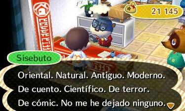 Animal Crossing: New Leaf
