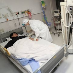 Coronavirus: Wyoming, el último estado en registrar su primer muerte