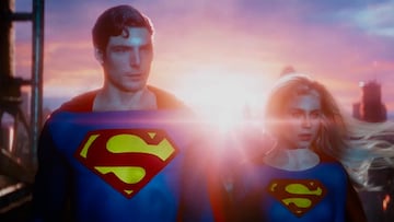 Superman, Christopher Reeve