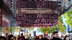 Este 24 de noviembre llega el feriado de compras más importante: el Black Friday. Aquí las cosas que no debes hacer al comprar.