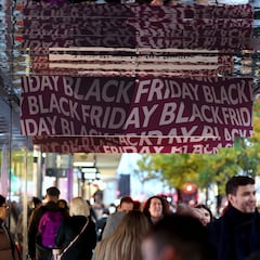 Consejos para el Black Friday: Cosas que NO debes hacer al comprar