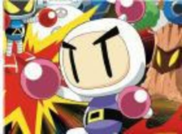 Gran éxito en descargas de Bomberman Mobile