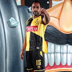 Jean Beausejour contó por qué desechó seguir en Primera